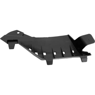 Rareelectrical - New Plastic Bumper Bracket Compatible With Mercedes Benz C300 Base C300 4Matic C43 Amg 4Matic - Image 4