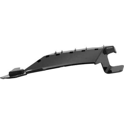 Rareelectrical - New Plastic Bumper Bracket Compatible With Mercedes Benz C300 Base C300 4Matic C43 Amg 4Matic - Image 5