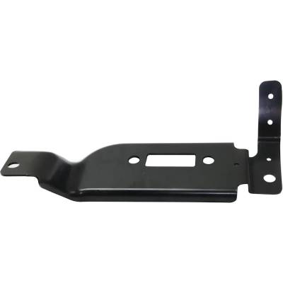 Rareelectrical - New Left Front Outer Bumper Bracket Compatible With Ford F-250 Super Duty Limited 8 Cyl 6.7L F-350 - Image 4