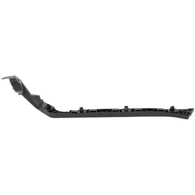 Rareelectrical - New Left Rear Bumper Bracket Compatible With Honda Civic Natural Gas 4 Cyl 1.8L Civic Lx 4 Cyl 1.8L - Image 4