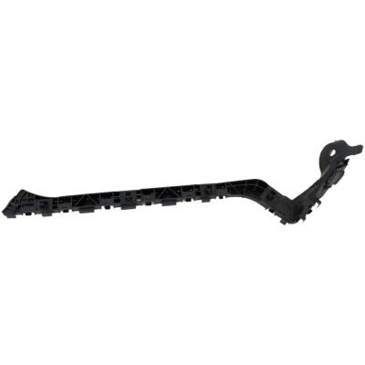 Rareelectrical - New Left Rear Bumper Bracket Compatible With Honda Civic Natural Gas 4 Cyl 1.8L Civic Lx 4 Cyl 1.8L - Image 5