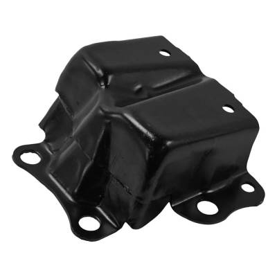 Rareelectrical - New Steel Bumper Bracket Compatible With Toyota Rav4 All Submodels By To1065105 - Image 3