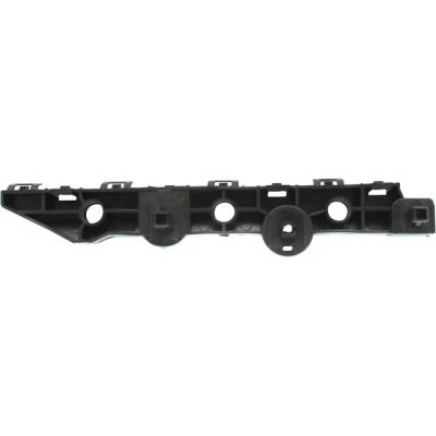 Rareelectrical - New Right Rear Lower Bumper Bracket Compatible With Infiniti Q50 Sensory 6 Cyl 3.0L Q50 Red Sport - Image 5