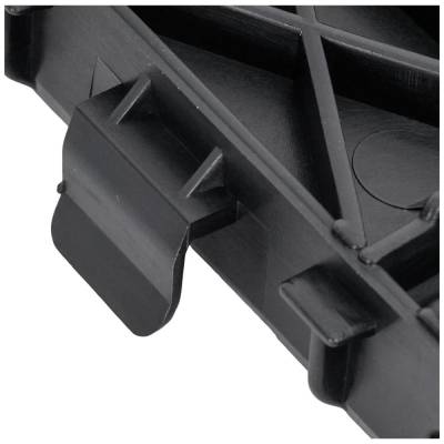 Rareelectrical - New Right Rear Bumper Bracket Compatible With Hyundai Sonata Plug-In Hybrid Ultimate 4 Cyl 2.0L - Image 7