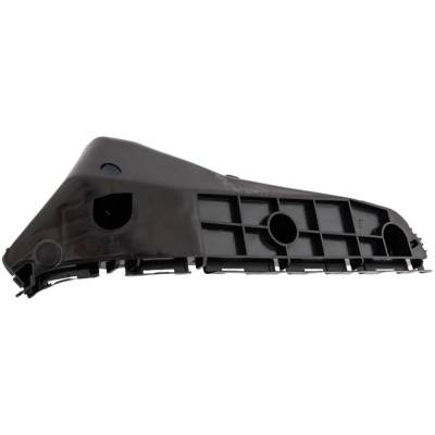 RAREELECTRICAL - New Right Front Bumper Bracket Compatible With Lexus Gx460 Executive 8 Cyl 4.6L Gx460 Base 8 Cyl - Image 1