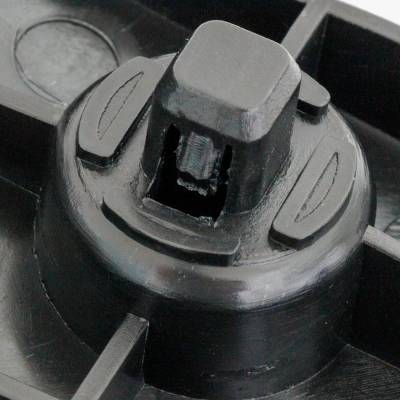 RAREELECTRICAL - New Right Front Bumper Bracket Compatible With Lexus Gx460 Executive 8 Cyl 4.6L Gx460 Base 8 Cyl - Image 8