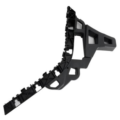 Rareelectrical - New Right Rear Bumper Bracket Compatible With Hyundai Sonata Gls 4 Cyl 2.4L Sonata 2.0T Sport 4 Cyl - Image 1