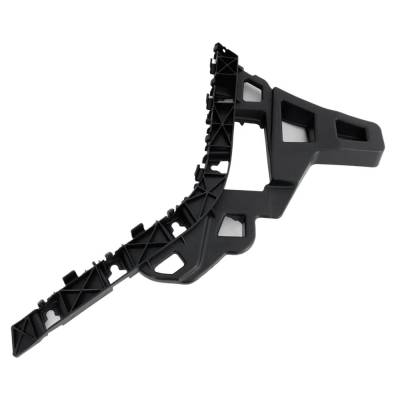 Rareelectrical - New Right Rear Bumper Bracket Compatible With Hyundai Sonata Gls 4 Cyl 2.4L Sonata 2.0T Sport 4 Cyl - Image 2