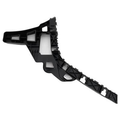 Rareelectrical - New Right Rear Bumper Bracket Compatible With Hyundai Sonata Gls 4 Cyl 2.4L Sonata 2.0T Sport 4 Cyl - Image 4