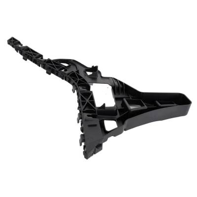 Rareelectrical - New Right Rear Bumper Bracket Compatible With Hyundai Sonata Gls 4 Cyl 2.4L Sonata 2.0T Sport 4 Cyl - Image 6