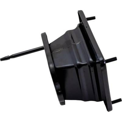 Rareelectrical - New Left Rear Bumper Bracket Compatible With Nissan Rogue Sport S 4 Cyl 2.0L Rogue Sport Sl 4 Cyl - Image 2