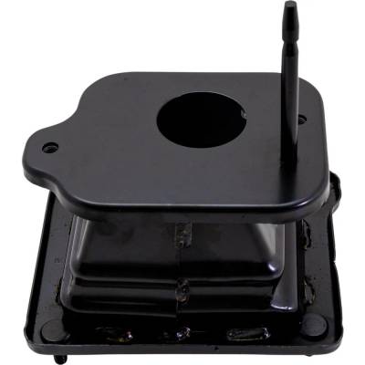 Rareelectrical - New Left Rear Bumper Bracket Compatible With Nissan Rogue Sport S 4 Cyl 2.0L Rogue Sport Sl 4 Cyl - Image 4