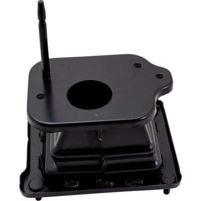 Rareelectrical - New Left Rear Bumper Bracket Compatible With Nissan Rogue Sport S 4 Cyl 2.0L Rogue Sport Sl 4 Cyl - Image 6
