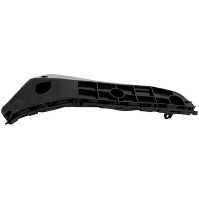 RAREELECTRICAL - New Right Front Bumper Bracket Compatible With Lexus Gx460 Ultra Premium 8 Cyl 4.6L Gx460 Luxury 8 - Image 6