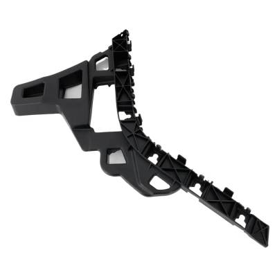 Rareelectrical - New Left Rear Bumper Bracket Compatible With Hyundai Sonata Limited 4 Cyl 2.4L Sonata Hybrid Gls 4 - Image 2