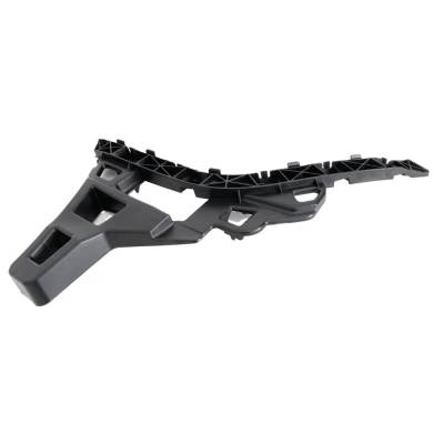 Rareelectrical - New Left Rear Bumper Bracket Compatible With Hyundai Sonata Limited 4 Cyl 2.4L Sonata Hybrid Gls 4 - Image 3