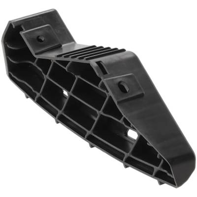 Rareelectrical - New Right Front Bumper Bracket Compatible With Hyundai Santa Fe Sport Luxury 4 Cyl 2.4L Santa Fe - Image 7