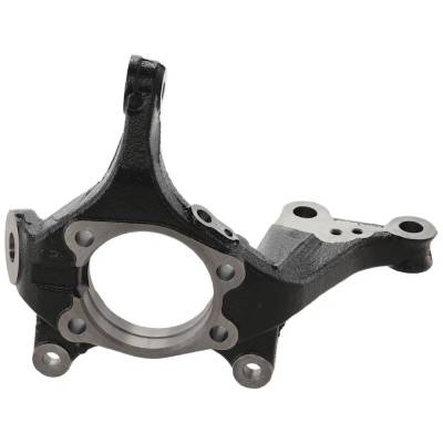 New Right Front Knuckle Compatible With Lexus Scion Toyota Rav4 Le 4 Cyl 2.5L Rav4 Hybrid Se 4 Cyl