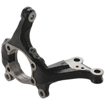 Rareelectrical - New Right Front Knuckle Compatible With Lexus Scion Toyota Rav4 Le 4 Cyl 2.5L Rav4 Hybrid Se 4 Cyl - Image 2