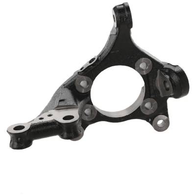 Rareelectrical - New Right Front Knuckle Compatible With Lexus Scion Toyota Rav4 Le 4 Cyl 2.5L Rav4 Hybrid Se 4 Cyl - Image 5