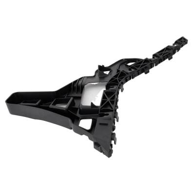 Rareelectrical - New Left Rear Bumper Bracket Compatible With Hyundai Sonata Eco 4 Cyl 1.6L Sonata Preferred 4 Cyl - Image 6