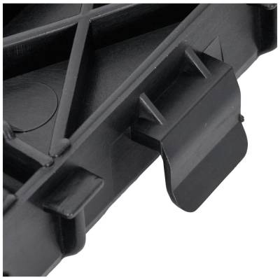 Rareelectrical - New Left Rear Bumper Bracket Compatible With Hyundai Sonata Eco 4 Cyl 1.6L Sonata Preferred 4 Cyl - Image 7