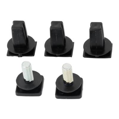 Rareelectrical - New Left Rear Bumper Bracket Compatible With Hyundai Sonata Eco 4 Cyl 1.6L Sonata Preferred 4 Cyl - Image 8