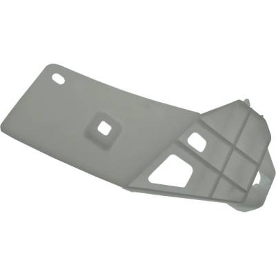 Rareelectrical - New Right Rear Bumper Bracket Compatible With Lexus Gs300 Base Gs460 Base Gs430 Base Gs350 Base - Image 3