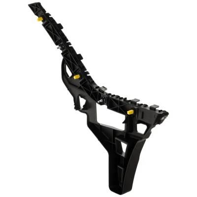 Rareelectrical - New Left Rear Bumper Bracket Compatible With Hyundai Sonata Eco Sonata Hybrid Ultimate Sonata Se - Image 2