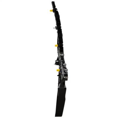 Rareelectrical - New Left Rear Bumper Bracket Compatible With Hyundai Sonata Eco Sonata Hybrid Ultimate Sonata Se - Image 3