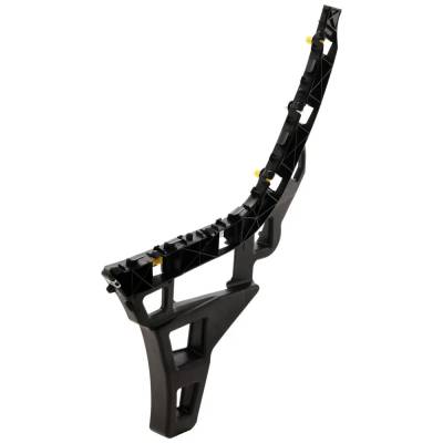 Rareelectrical - New Left Rear Bumper Bracket Compatible With Hyundai Sonata Eco Sonata Hybrid Ultimate Sonata Se - Image 4