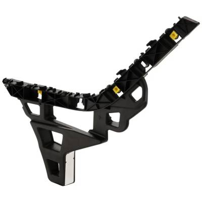 Rareelectrical - New Left Rear Bumper Bracket Compatible With Hyundai Sonata Eco Sonata Hybrid Ultimate Sonata Se - Image 6