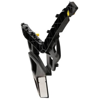 Rareelectrical - New Left Rear Bumper Bracket Compatible With Hyundai Sonata Eco Sonata Hybrid Ultimate Sonata Se - Image 7