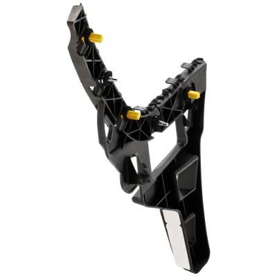 Rareelectrical - New Left Rear Bumper Bracket Compatible With Hyundai Sonata Eco Sonata Hybrid Ultimate Sonata Se - Image 8