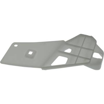 Rareelectrical - New Right Rear Bumper Bracket Compatible With Lexus Gs350 Base Gs300 Base Gs460 Base Gs430 Base - Image 1