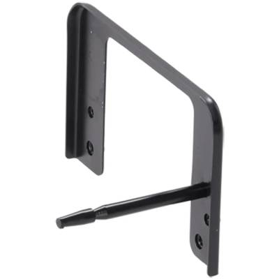 Rareelectrical - New Left Rear Bumper Bracket Compatible With Hyundai Kona Se 4 Cyl 2.0L Kona Preferred 4 Cyl 2.0L - Image 7