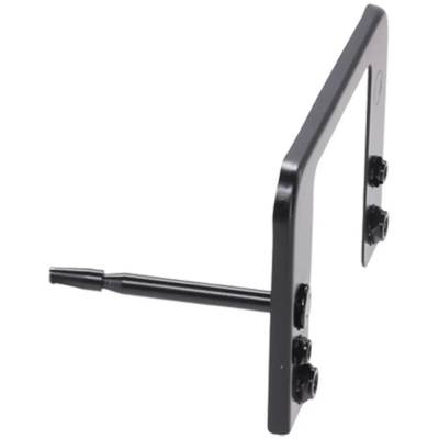 Rareelectrical - New Left Rear Bumper Bracket Compatible With Hyundai Kona Se 4 Cyl 2.0L Kona Preferred 4 Cyl 2.0L - Image 8