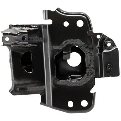 Rareelectrical - New OEM Replacement Left Front Bumper Bracket Compatible With Toyota Corolla Cross Hybrid Xse 4 Cyl - Image 1
