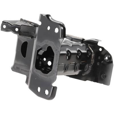 Rareelectrical - New OEM Replacement Left Front Bumper Bracket Compatible With Toyota Corolla Cross Hybrid Xse 4 Cyl - Image 2