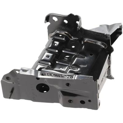 Rareelectrical - New OEM Replacement Left Front Bumper Bracket Compatible With Toyota Corolla Cross Hybrid Xse 4 Cyl - Image 6