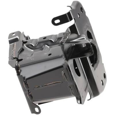 Rareelectrical - New OEM Replacement Left Front Bumper Bracket Compatible With Toyota Corolla Cross Hybrid Xse 4 Cyl - Image 8