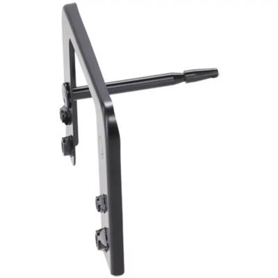 Rareelectrical - New Left Rear Bumper Bracket Compatible With Hyundai Kona N Line 4 Cyl 1.6L Kona N Line Ultimate 4 - Image 3