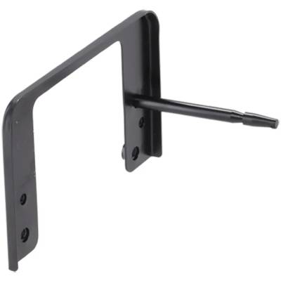 Rareelectrical - New Left Rear Bumper Bracket Compatible With Hyundai Kona N Line 4 Cyl 1.6L Kona N Line Ultimate 4 - Image 4