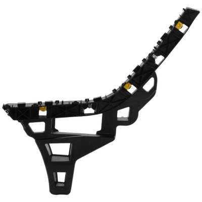 Rareelectrical - New Left Rear Bumper Bracket Compatible With Hyundai Sonata Hybrid Sonata Eco Sonata Se Sonata - Image 5