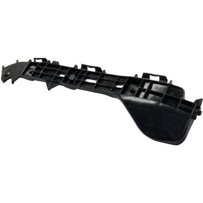 Rareelectrical - New Right Rear Bumper Bracket Compatible With Lexus Ct200h Base Ct200h F Sport 2011-2017 By - Image 2