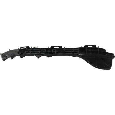 Rareelectrical - New Right Rear Bumper Bracket Compatible With Lexus Ct200h Base Ct200h F Sport 2011-2017 By - Image 4