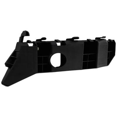 Rareelectrical - New Left Front Bumper Bracket Compatible With Hyundai Santa Fe Se 4 Cyl 2.5L Santa Fe Essential 4 - Image 1