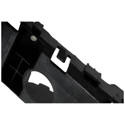 Rareelectrical - New Left Front Bumper Bracket Compatible With Hyundai Santa Fe Se 4 Cyl 2.5L Santa Fe Essential 4 - Image 8