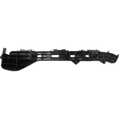 Rareelectrical - New Right Rear Bumper Bracket Compatible With Lexus Ct200h Base Ct200h F Sport 2011-2017 Lx1143110 - Image 5