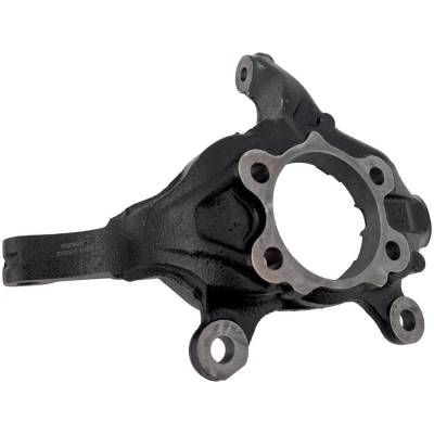 Rareelectrical - New Left Front Knuckle Compatible With Chevrolet Nissan Sentra Fe+S 4 Cyl 1.8L Sentra Sr 4 Cyl 1.8L - Image 2